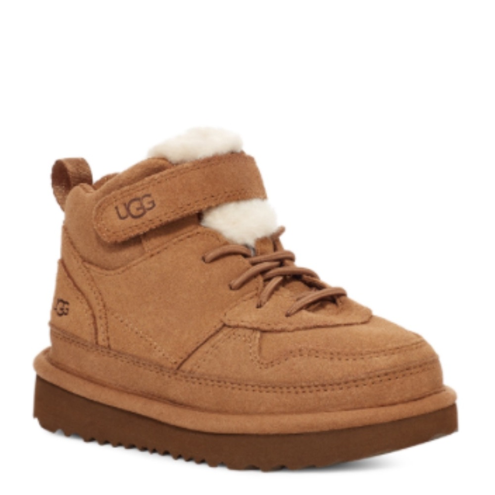 UGG Highland Heritage Sneaker